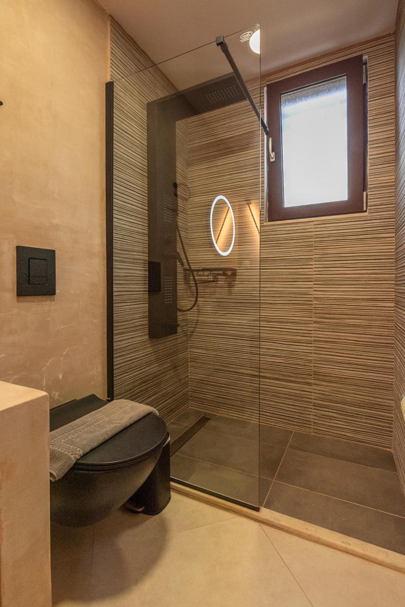 Вілла Sia Elafonisi Pool House Екстер'єр фото