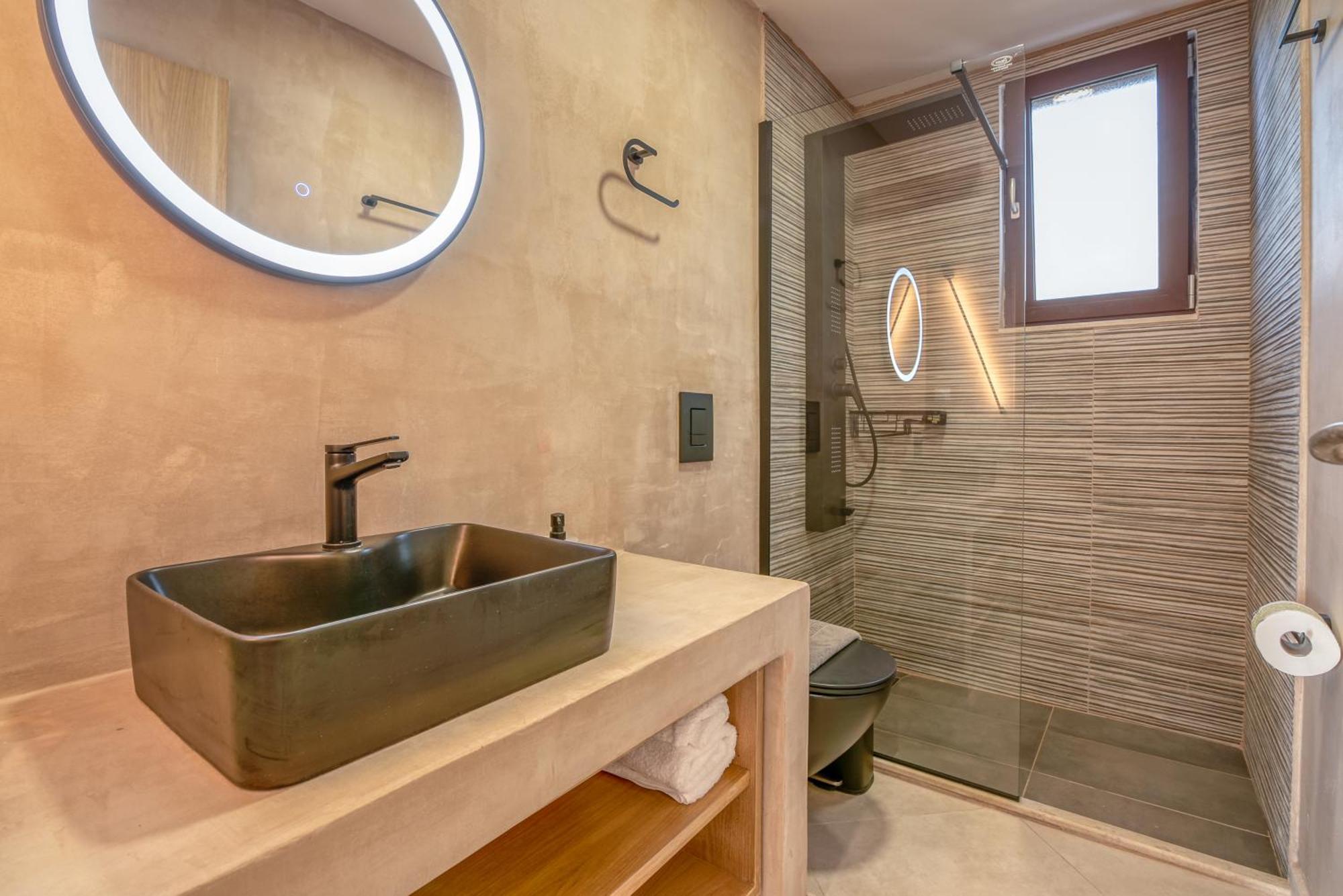 Вілла Sia Elafonisi Pool House Екстер'єр фото